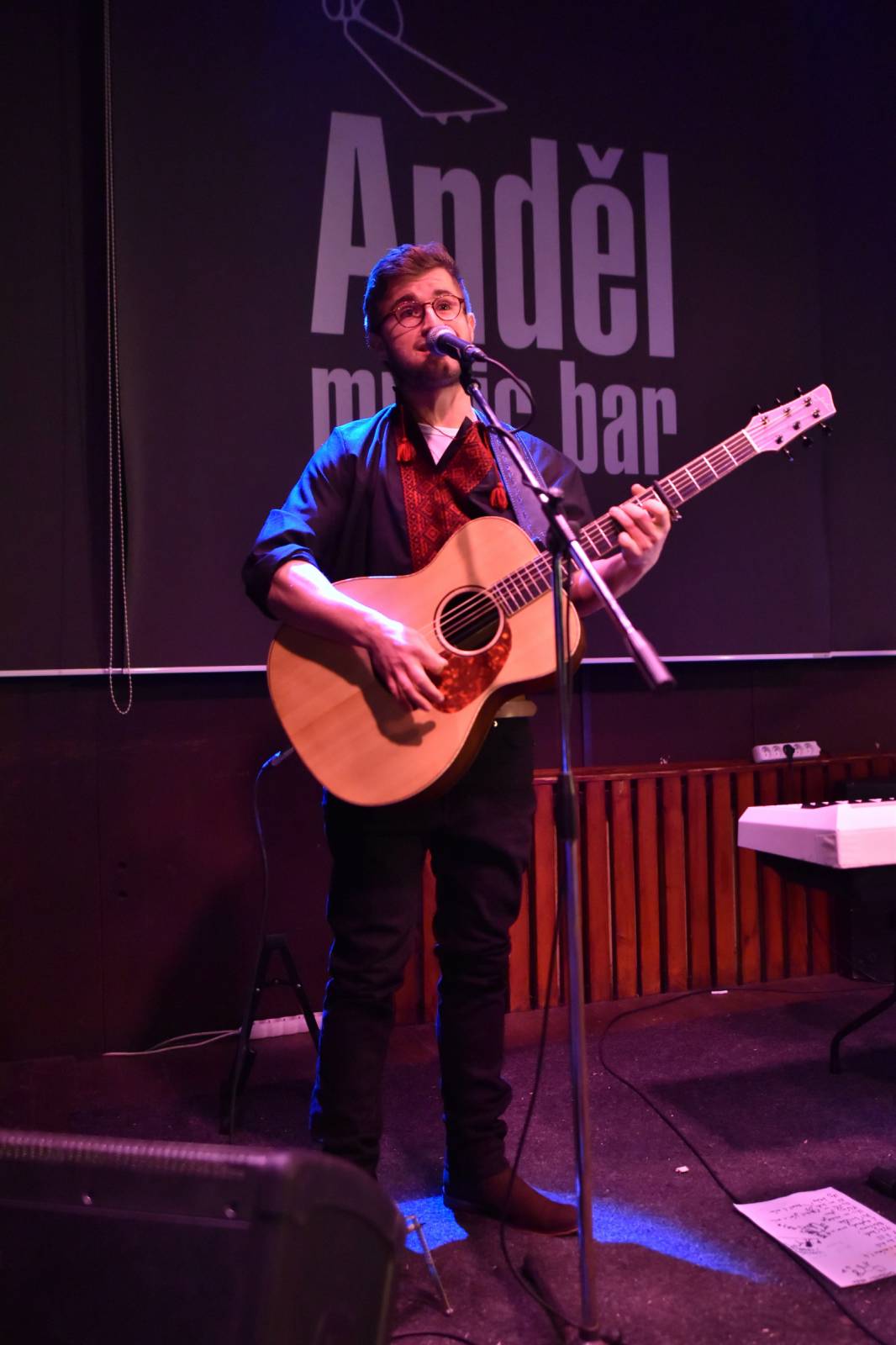 Michal Horák dovezl do Plzně svůj 