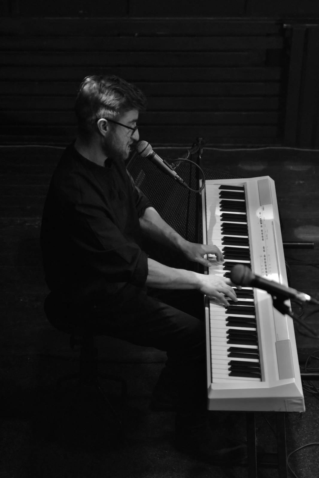 Michal Horák dovezl do Plzně svůj 