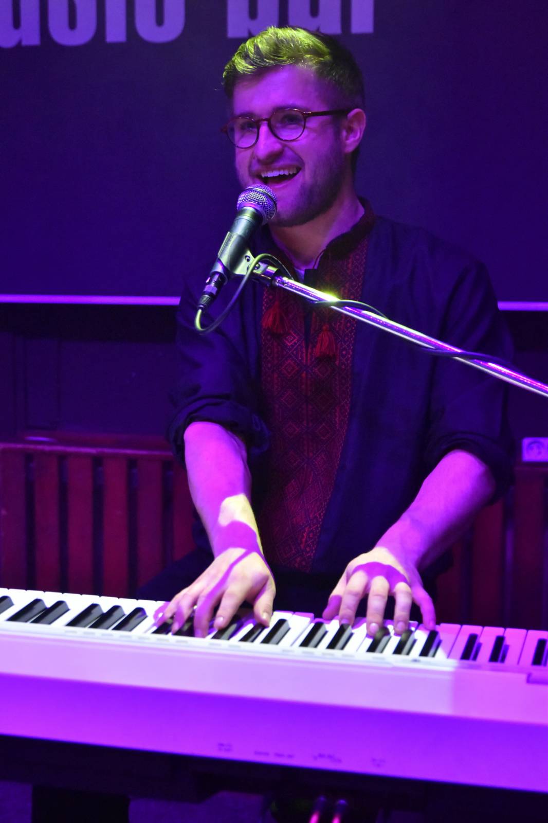 Michal Horák dovezl do Plzně svůj 