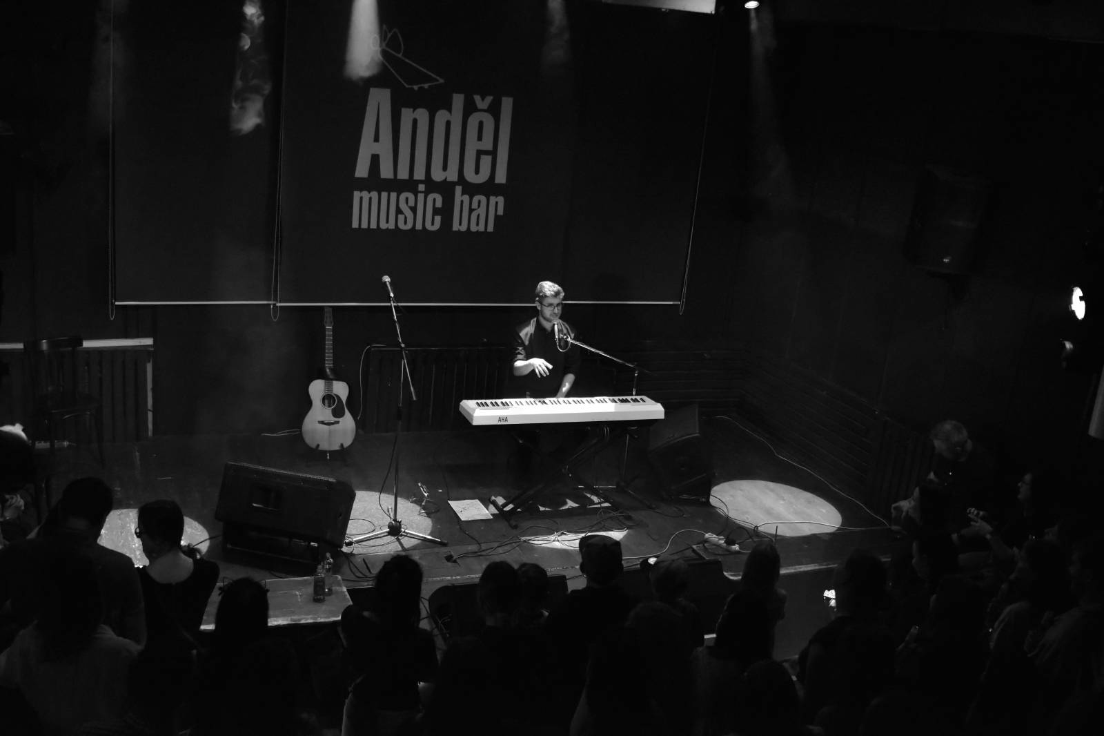 Michal Horák dovezl do Plzně svůj 