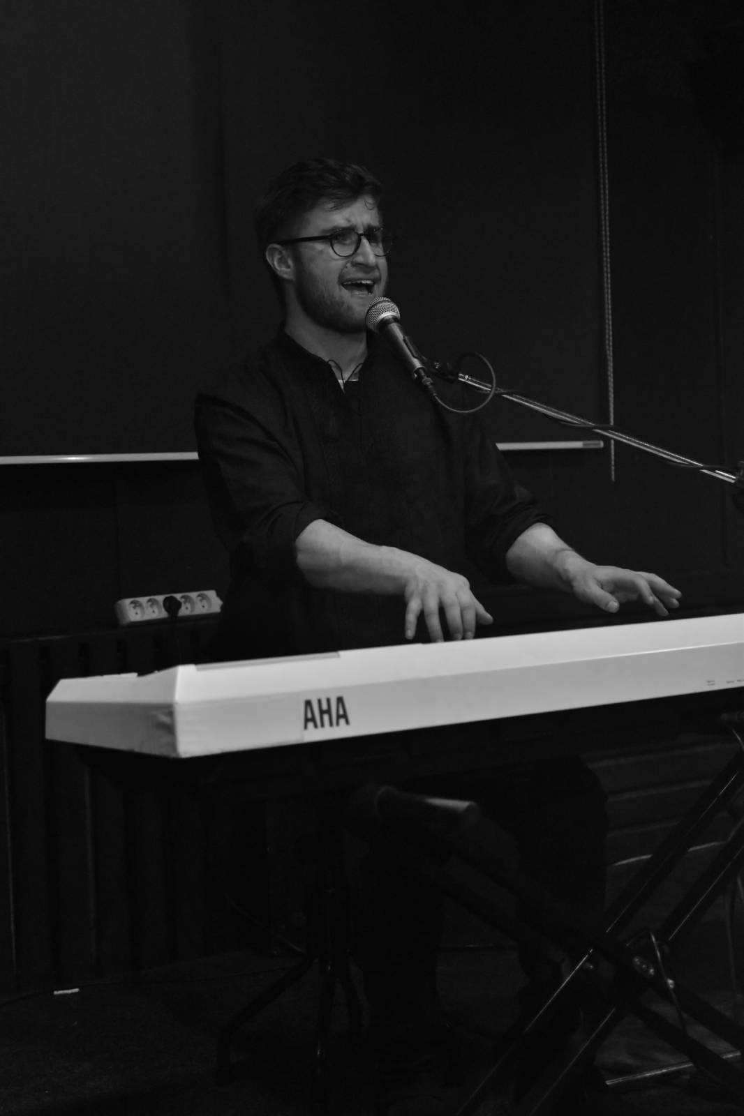 Michal Horák dovezl do Plzně svůj 