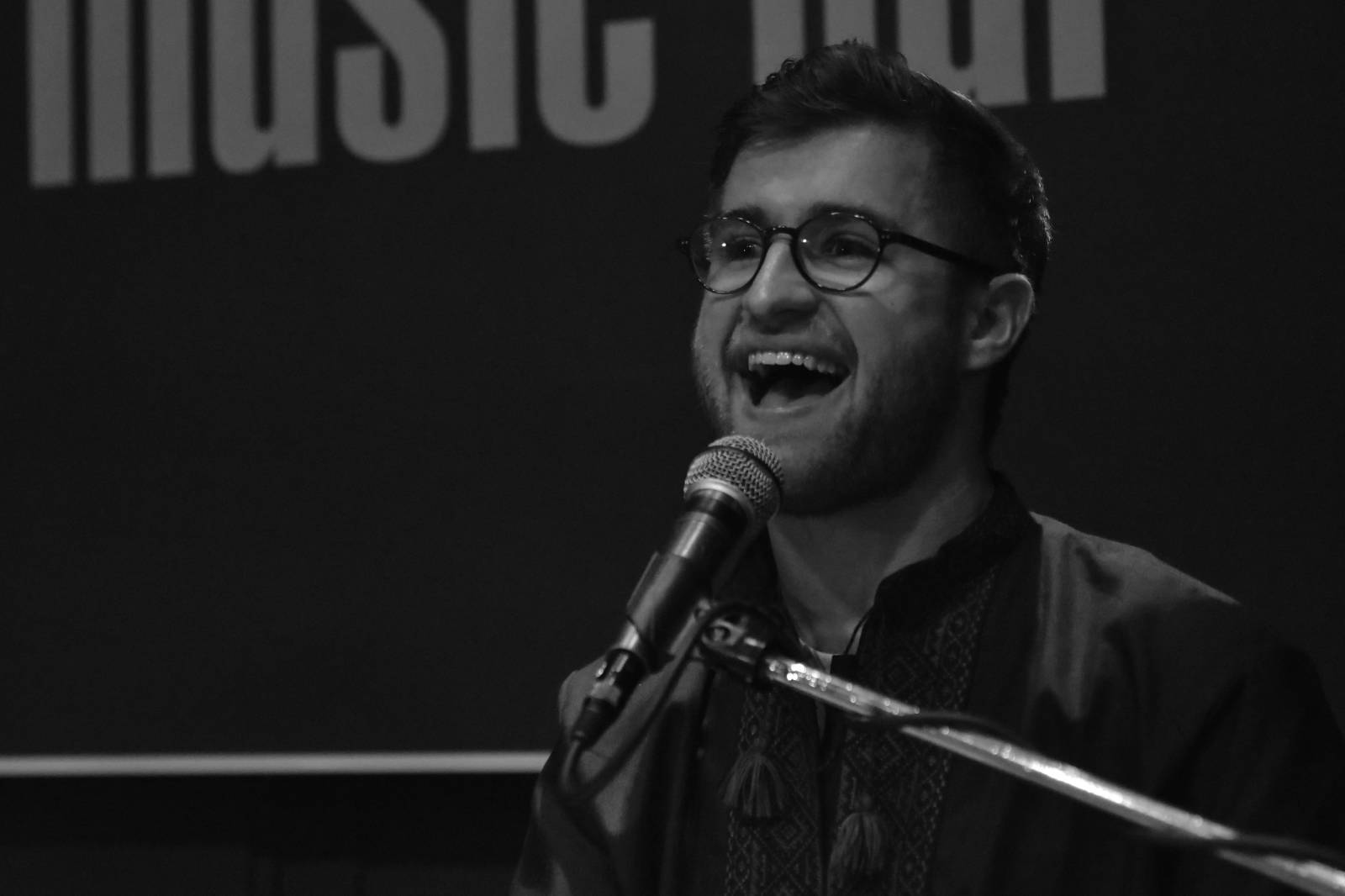 Michal Horák dovezl do Plzně svůj 