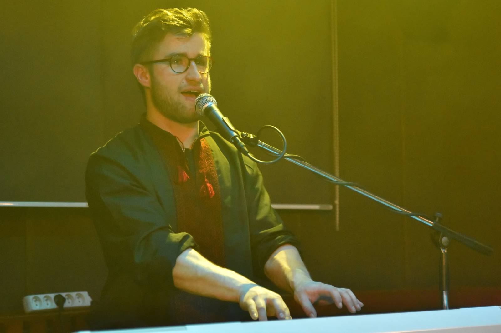 Michal Horák dovezl do Plzně svůj 