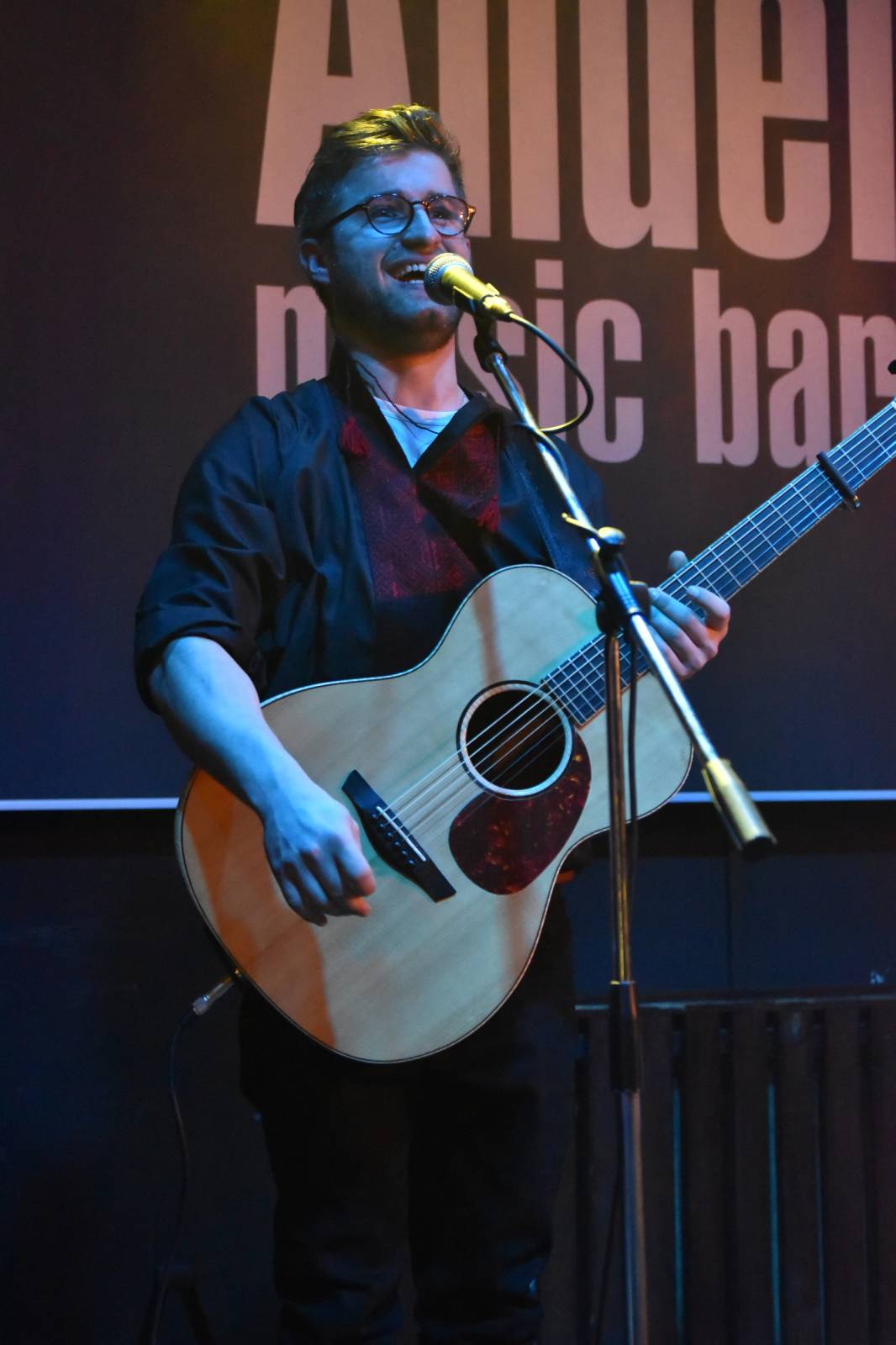 Michal Horák dovezl do Plzně svůj 