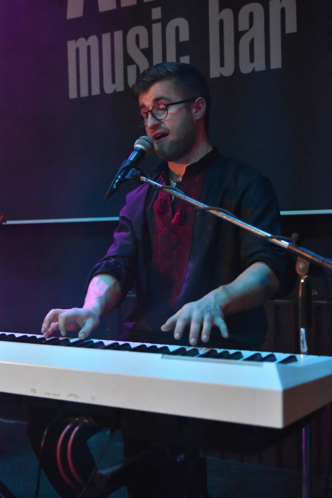 Michal Horák dovezl do Plzně svůj 