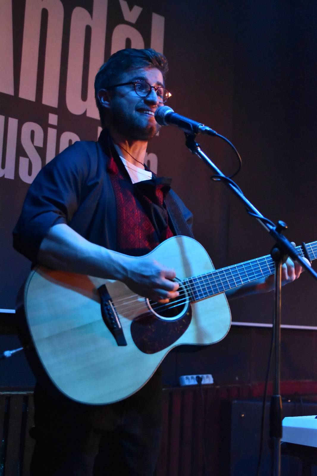 Michal Horák dovezl do Plzně svůj 