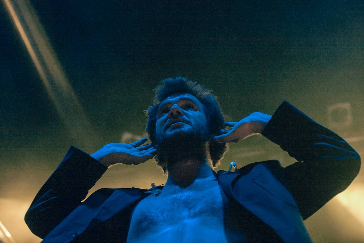 Hentai Corporation předvedli v Plzni pořádnou metalovou jízdu, vystoupili také Čad