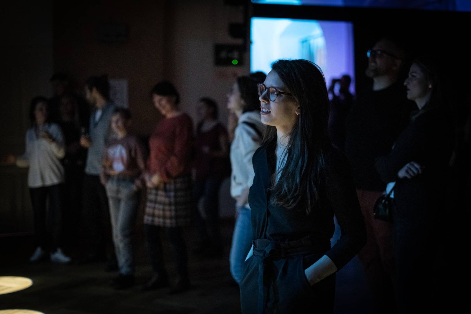 Elias & The Shepherds roztančili Malostranskou besedu