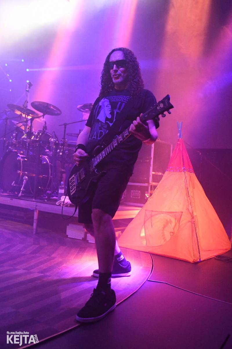 Silný refrén jak hovado. Horkýže slíže rozvířili Prahu