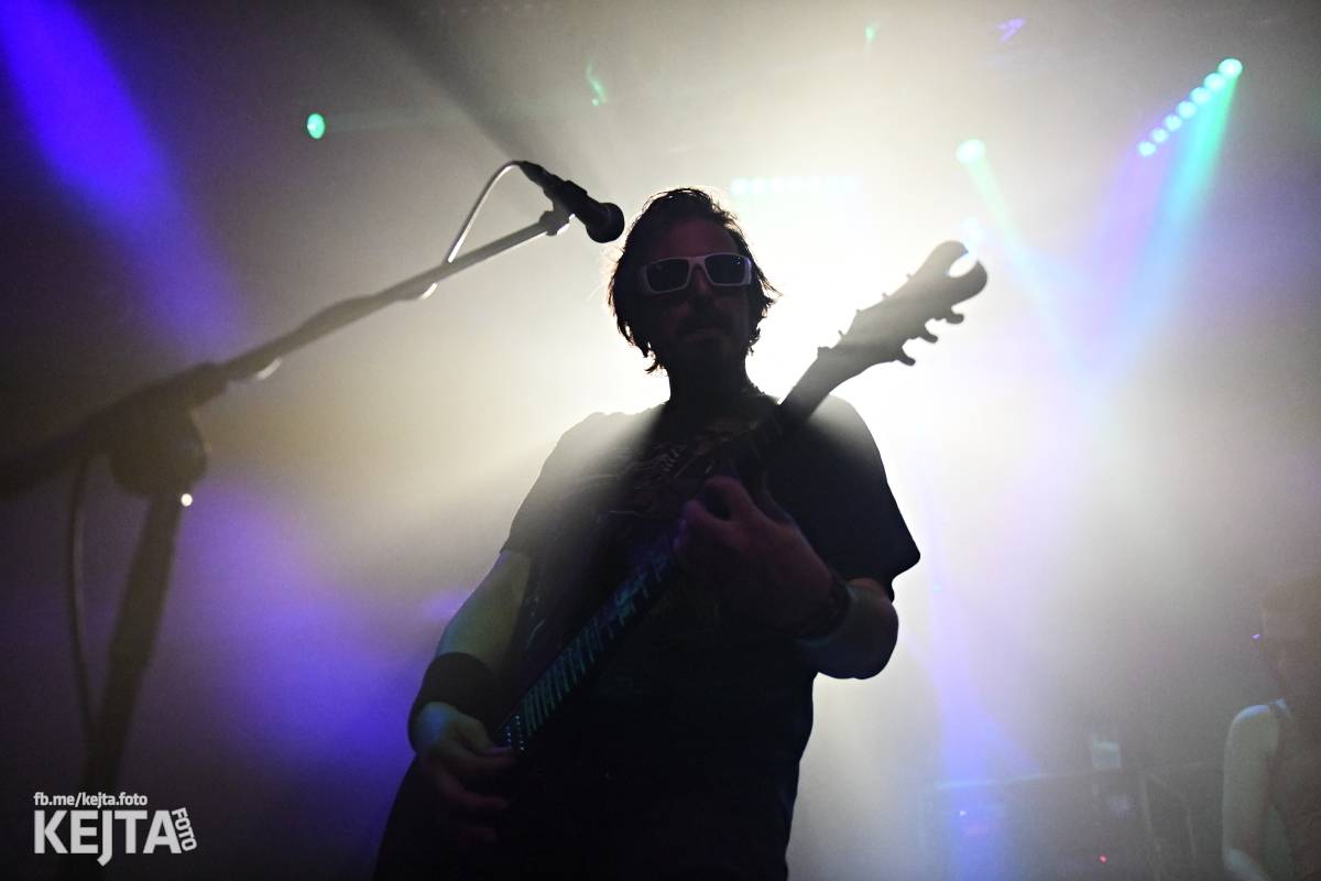 Silný refrén jak hovado. Horkýže slíže rozvířili Prahu