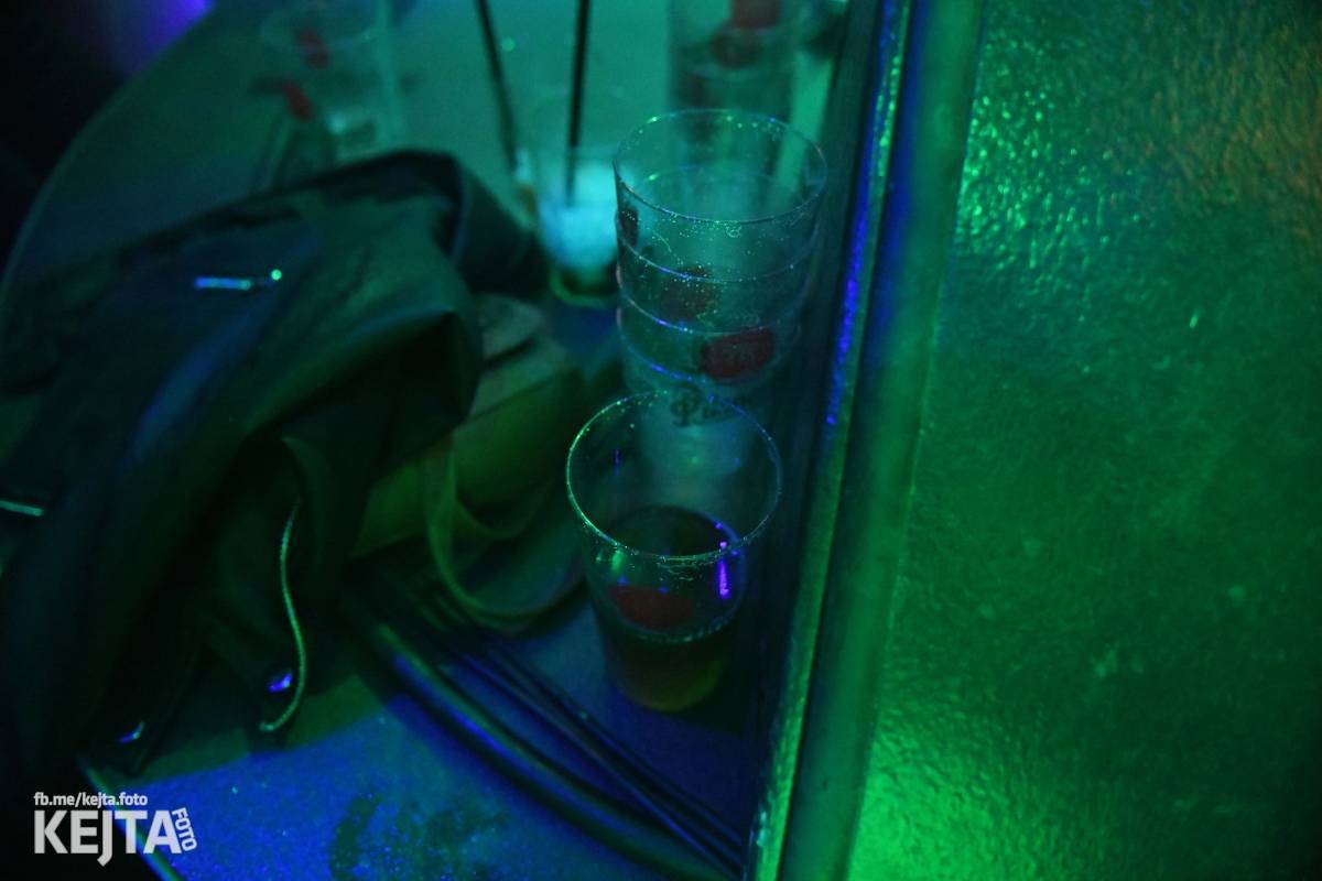 Silný refrén jak hovado. Horkýže slíže rozvířili Prahu