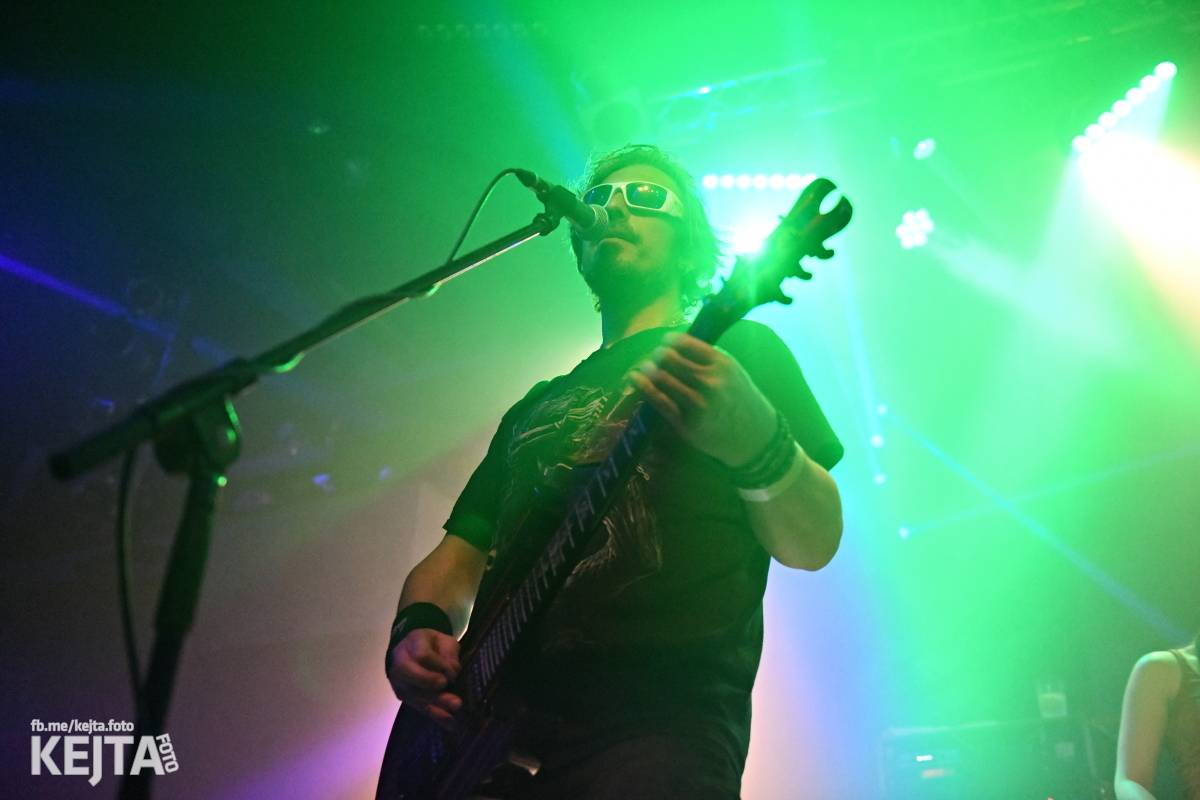 Silný refrén jak hovado. Horkýže slíže rozvířili Prahu