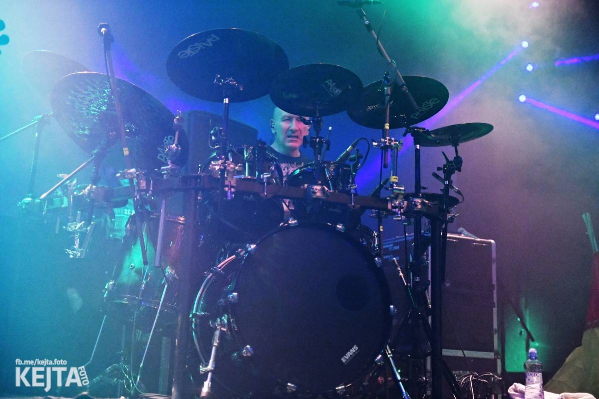 Silný refrén jak hovado. Horkýže slíže rozvířili Prahu