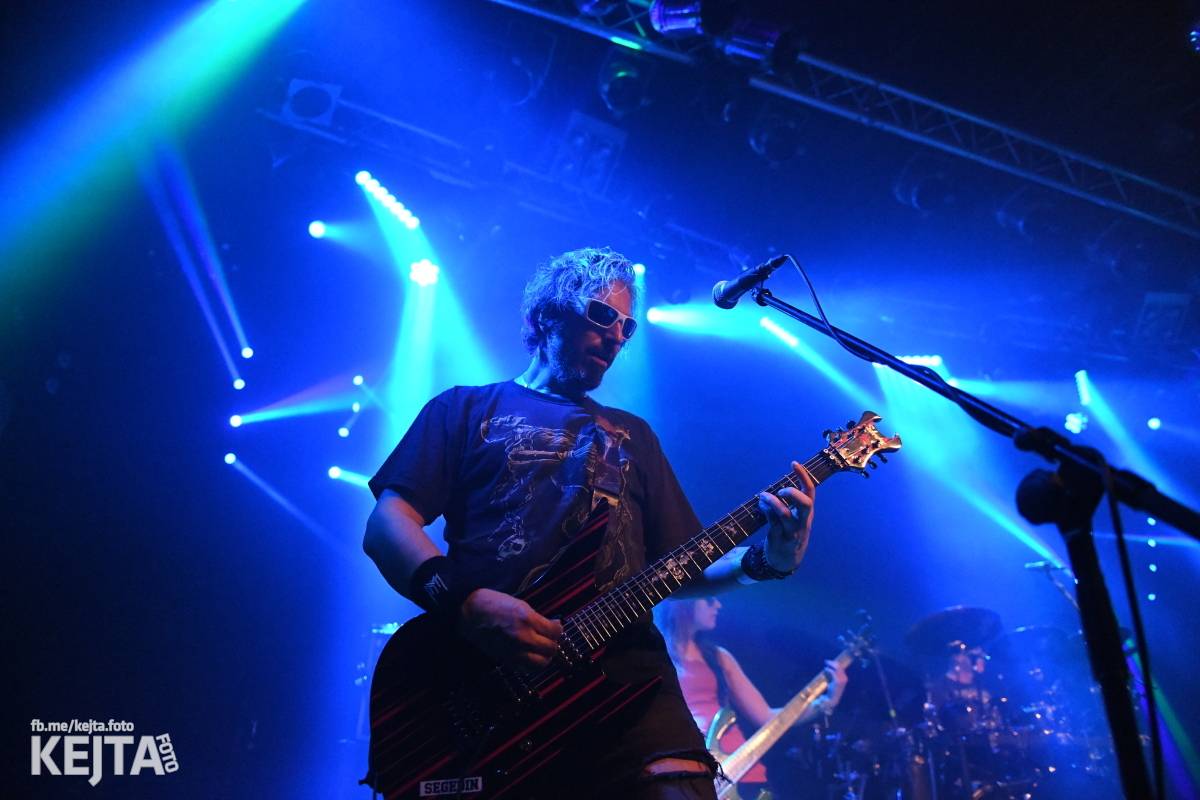 Silný refrén jak hovado. Horkýže slíže rozvířili Prahu