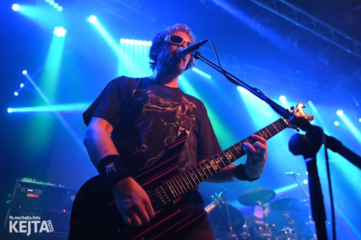 Silný refrén jak hovado. Horkýže slíže rozvířili Prahu