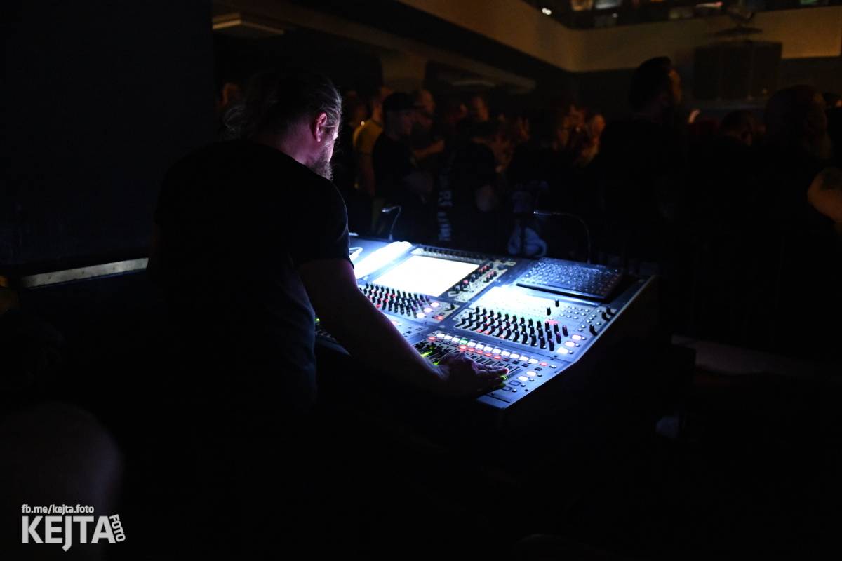 Silný refrén jak hovado. Horkýže slíže rozvířili Prahu