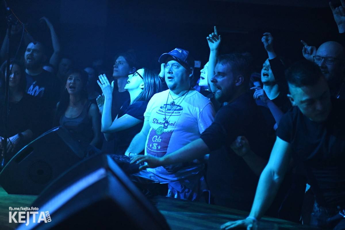 Silný refrén jak hovado. Horkýže slíže rozvířili Prahu