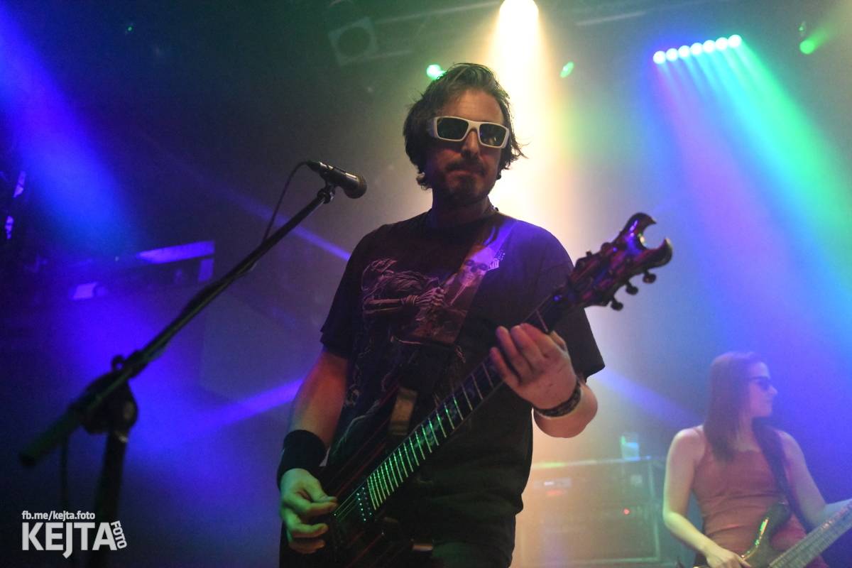 Silný refrén jak hovado. Horkýže slíže rozvířili Prahu