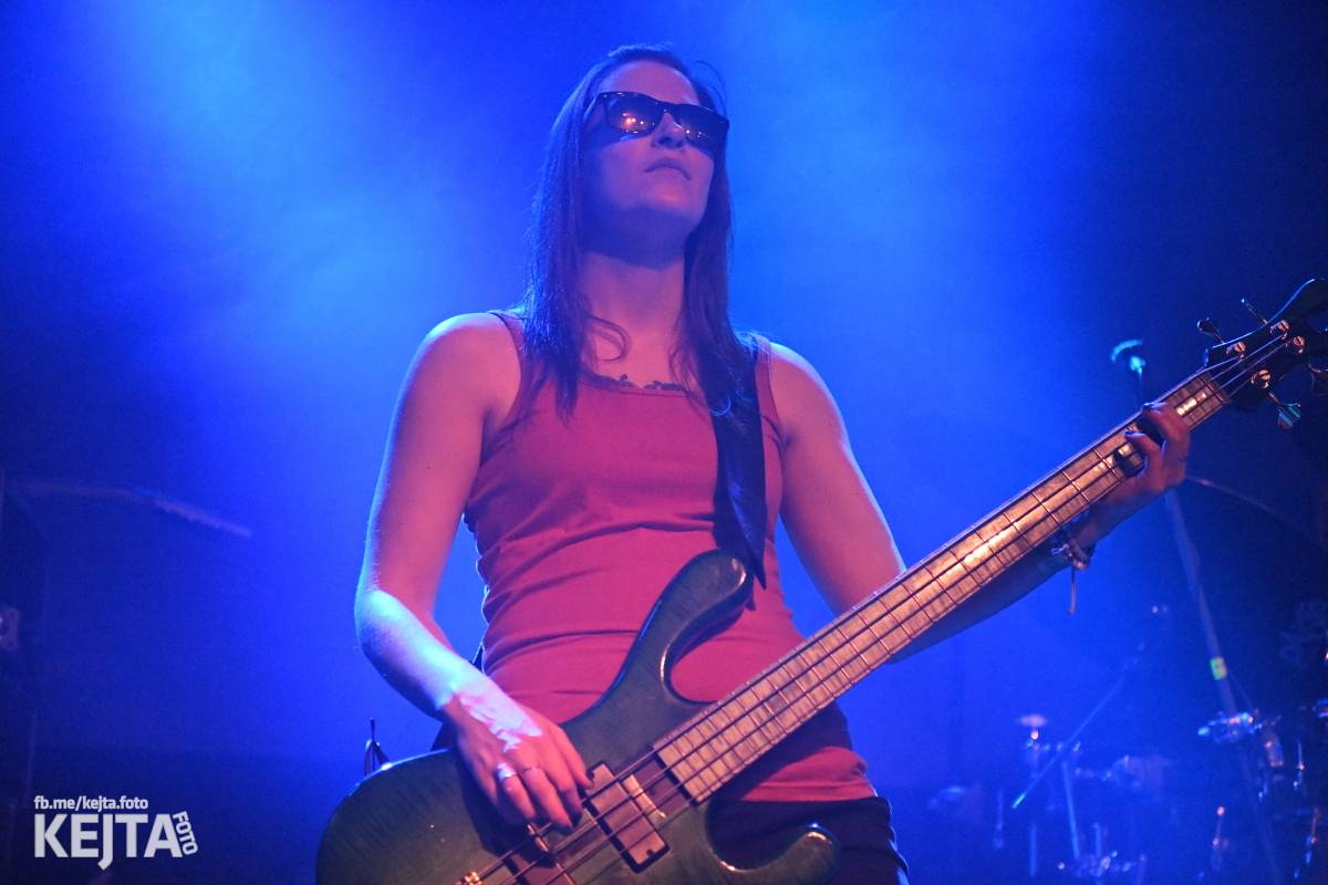 Silný refrén jak hovado. Horkýže slíže rozvířili Prahu