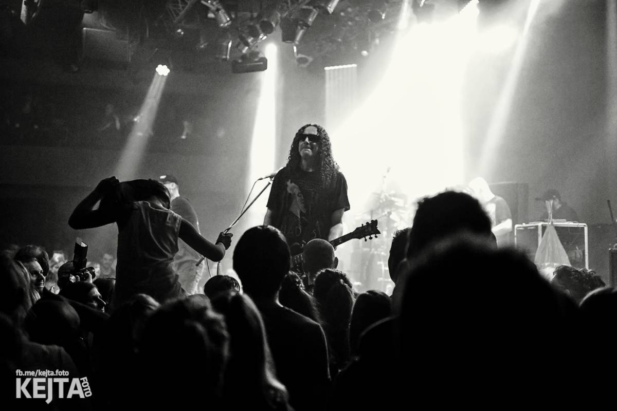 Silný refrén jak hovado. Horkýže slíže rozvířili Prahu