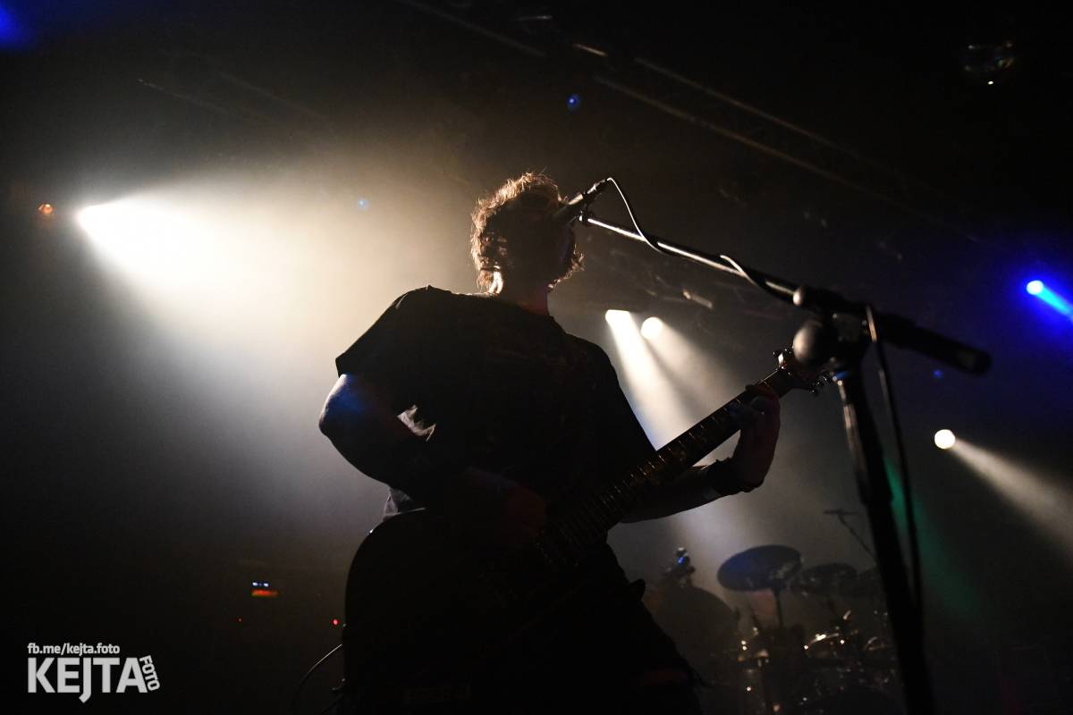 Silný refrén jak hovado. Horkýže slíže rozvířili Prahu