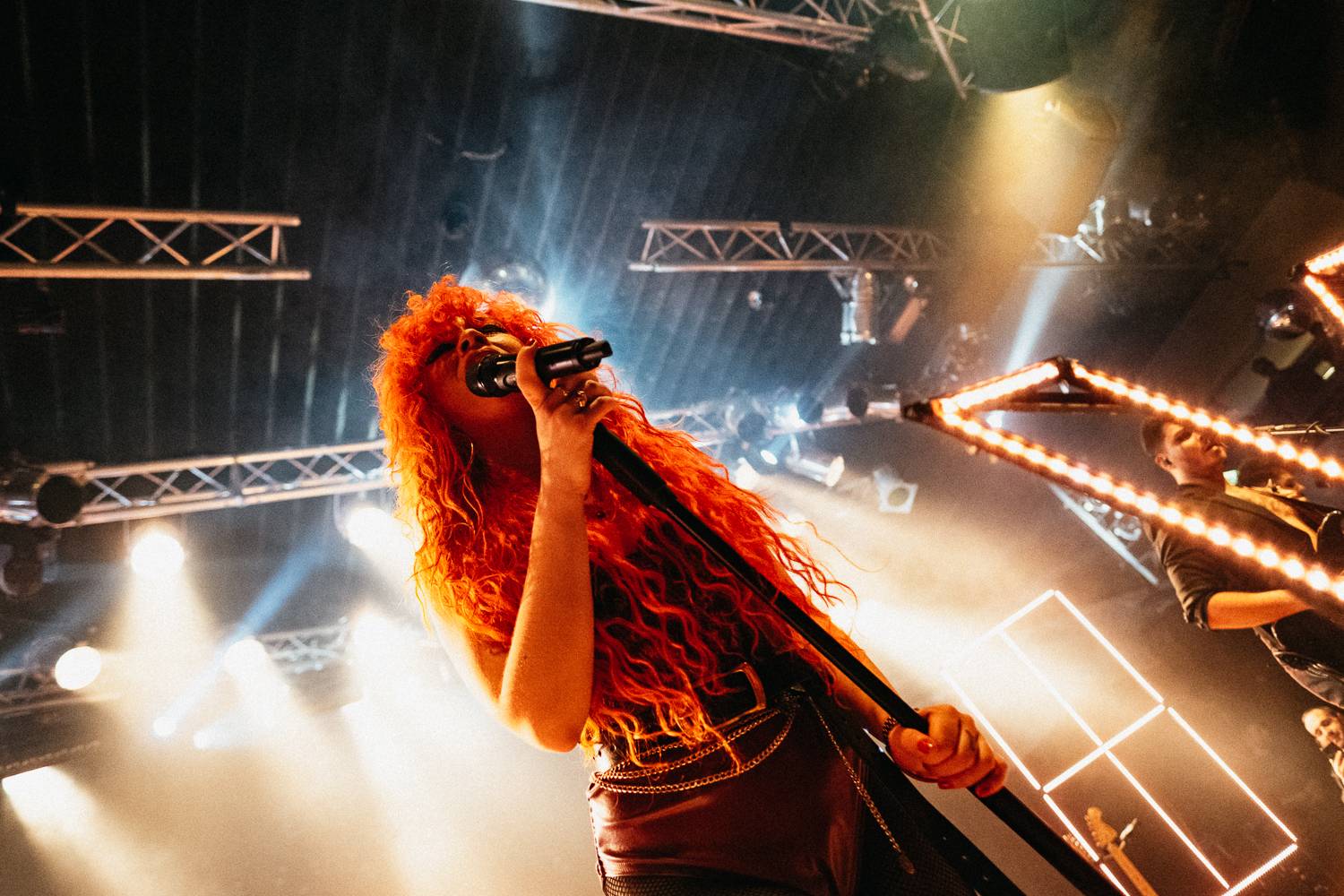 MYDY roztočili hotové tornádo, létaly i svršky