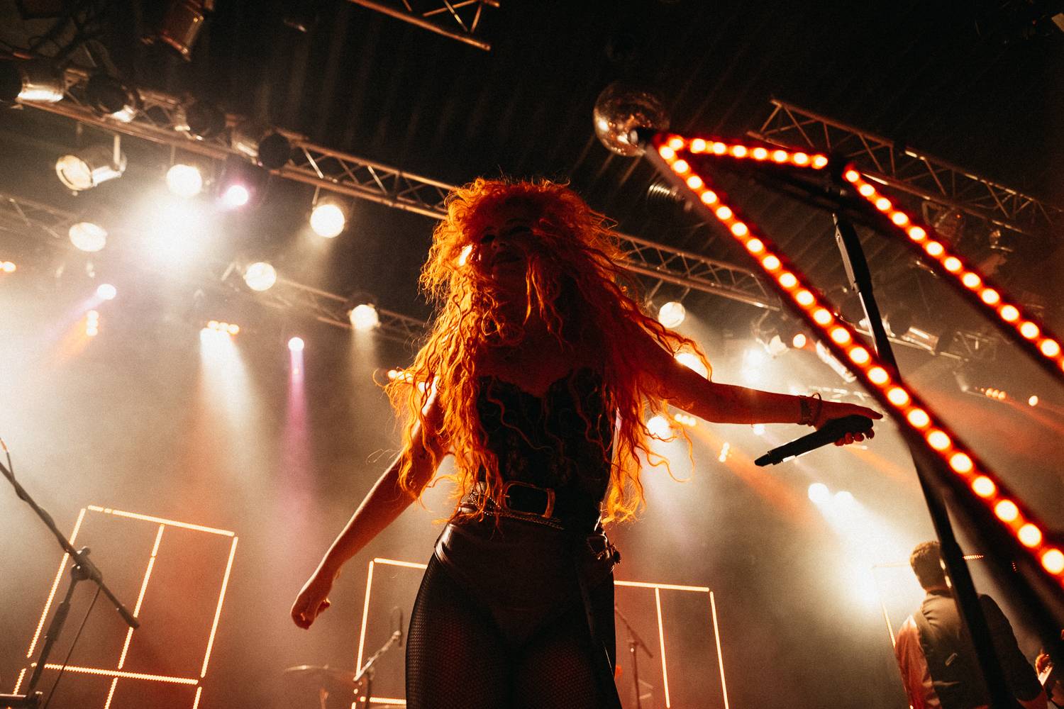 MYDY roztočili hotové tornádo, létaly i svršky