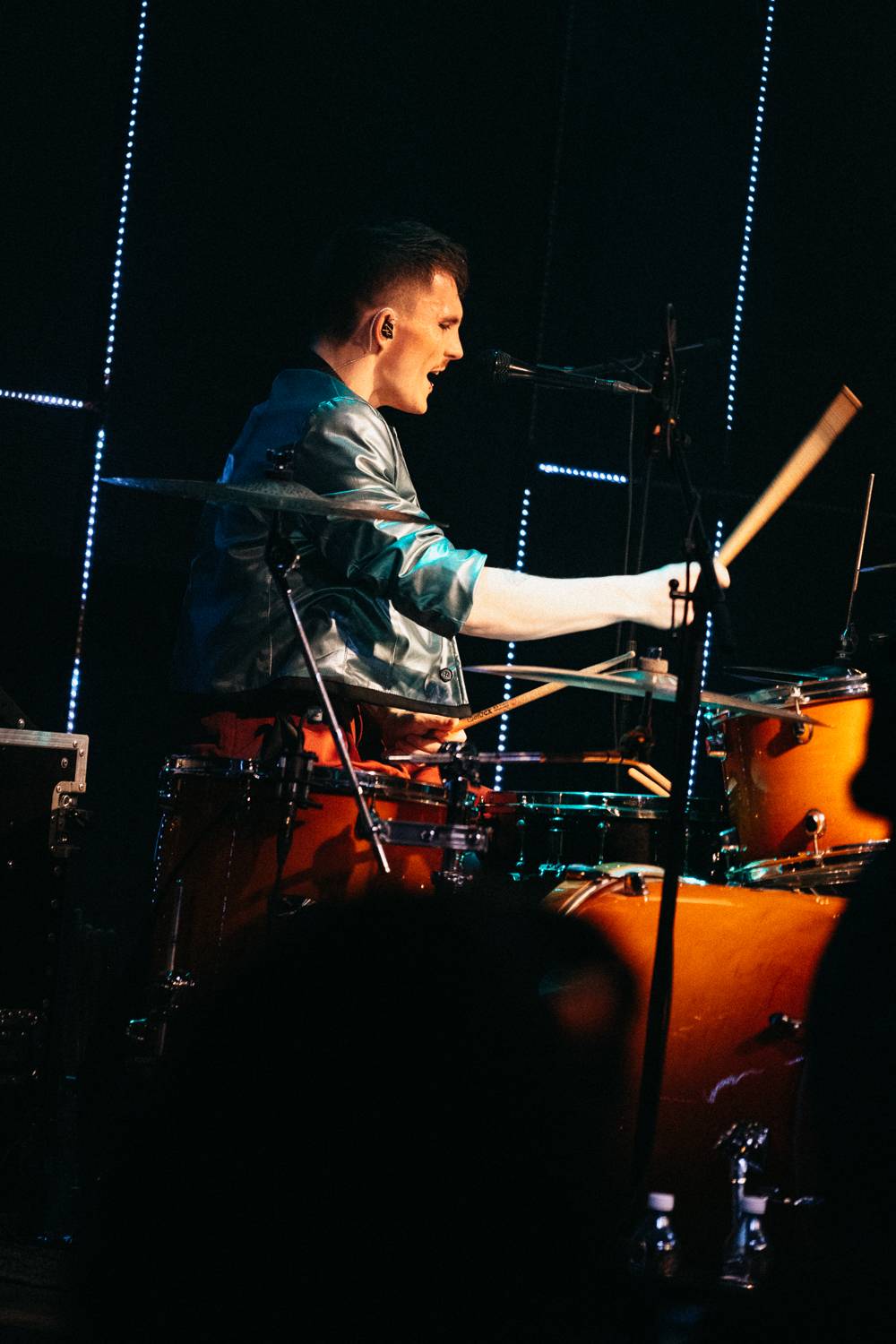 MYDY roztočili hotové tornádo, létaly i svršky