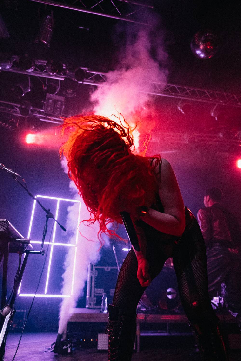 MYDY roztočili hotové tornádo, létaly i svršky