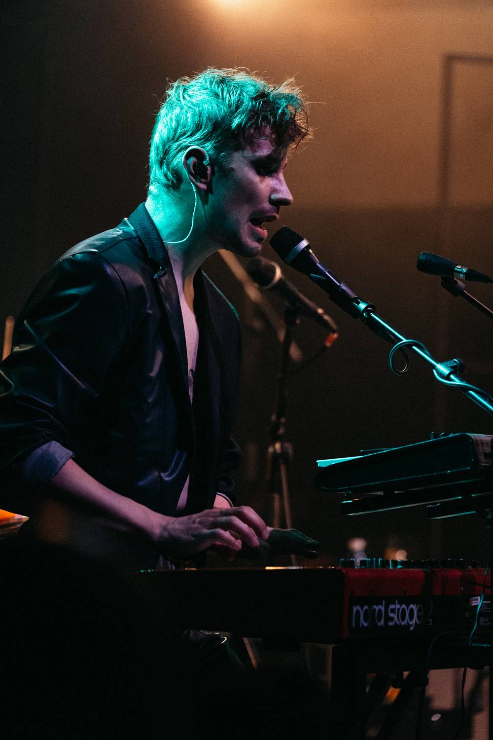 MYDY roztočili hotové tornádo, létaly i svršky