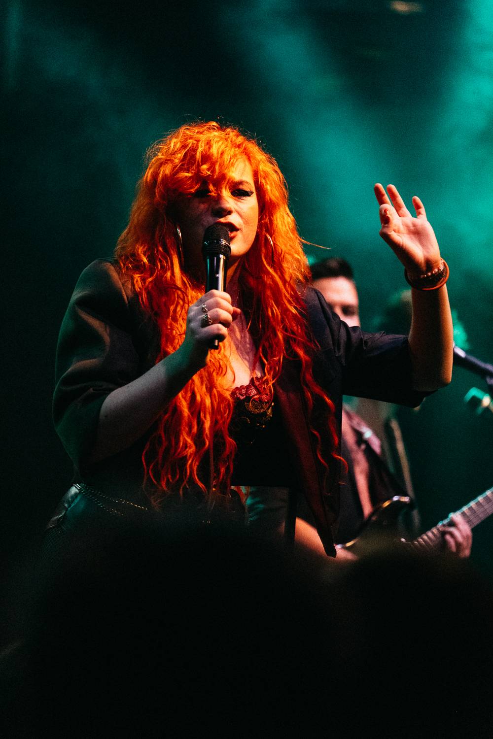 MYDY roztočili hotové tornádo, létaly i svršky