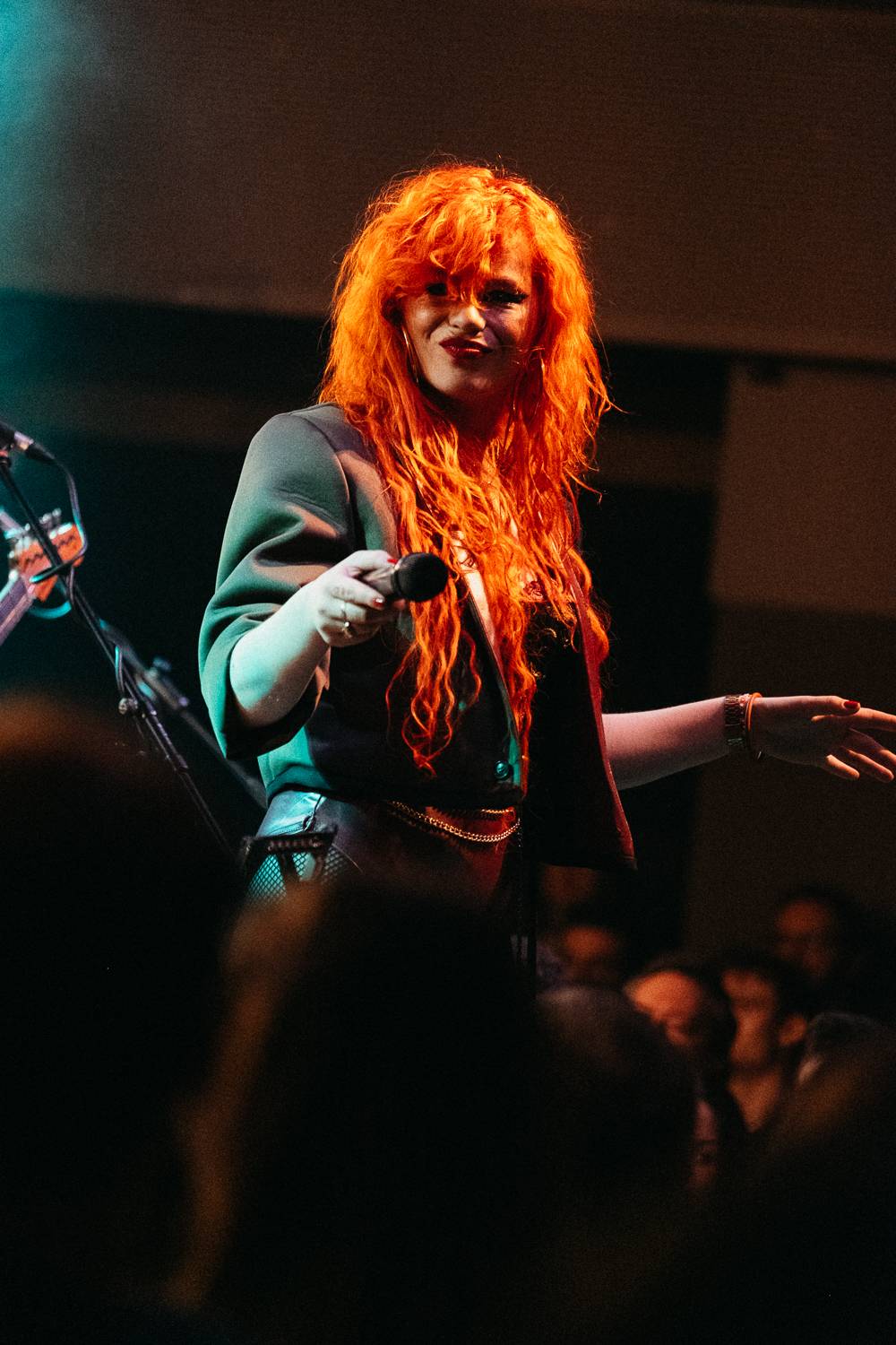 MYDY roztočili hotové tornádo, létaly i svršky