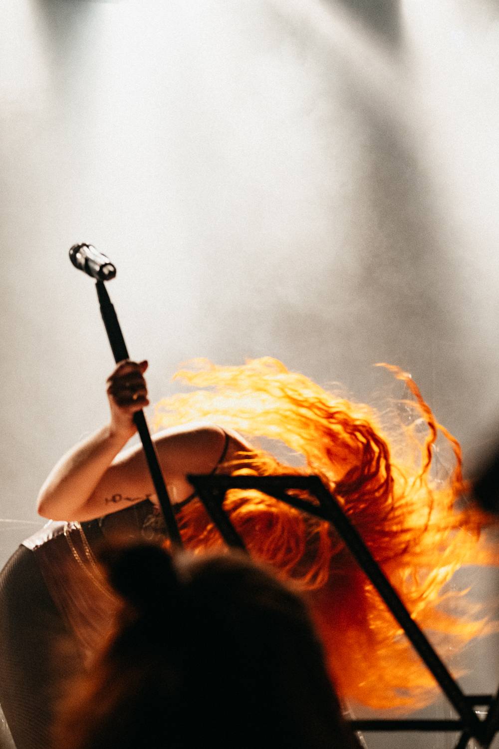 MYDY roztočili hotové tornádo, létaly i svršky