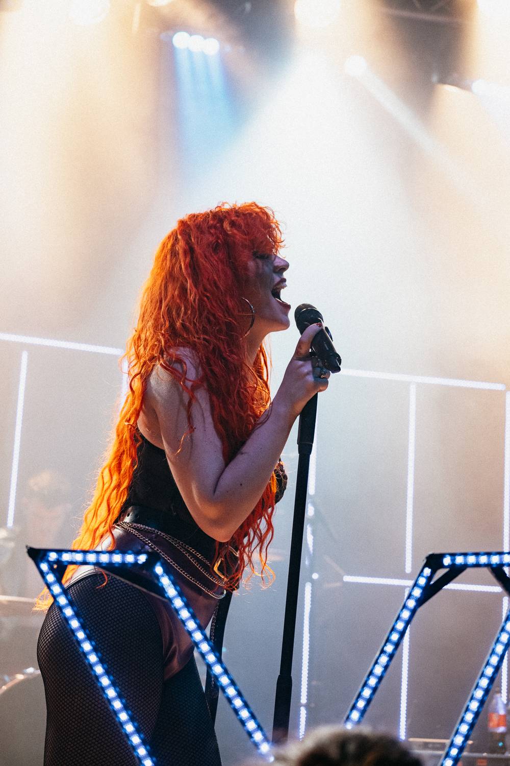 MYDY roztočili hotové tornádo, létaly i svršky