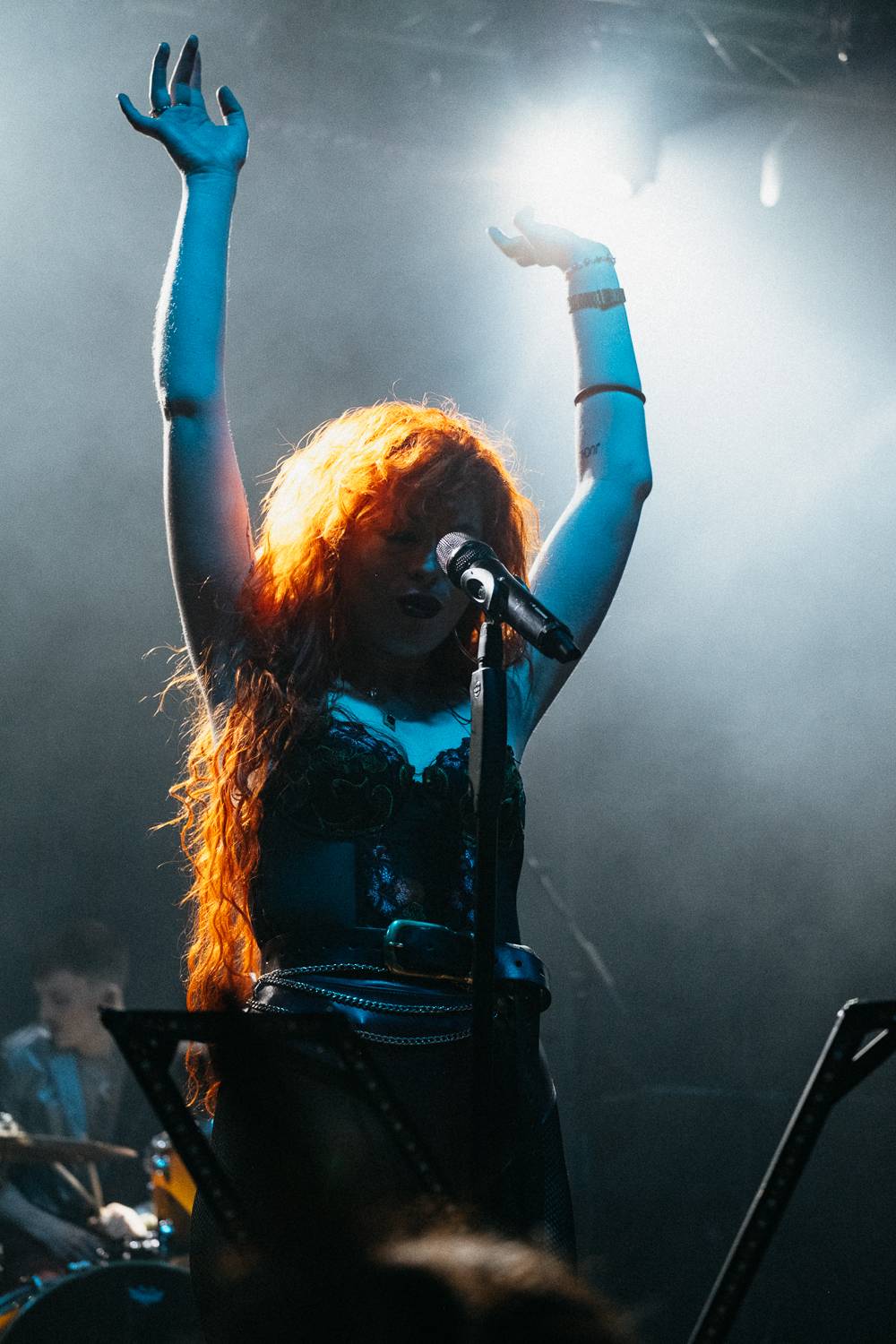 MYDY roztočili hotové tornádo, létaly i svršky