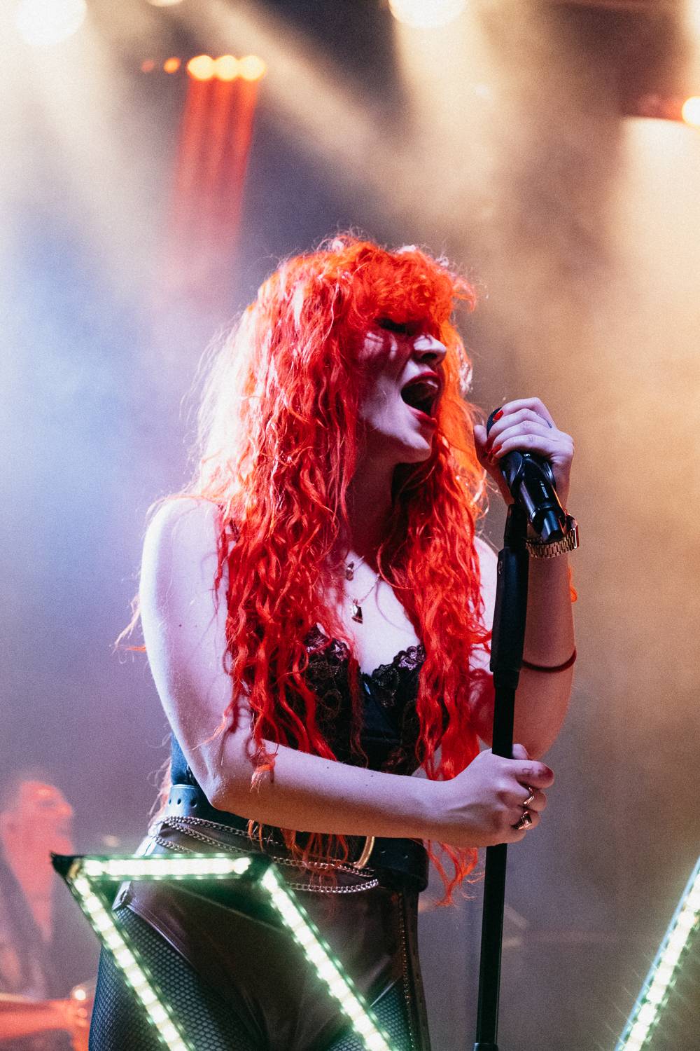 MYDY roztočili hotové tornádo, létaly i svršky