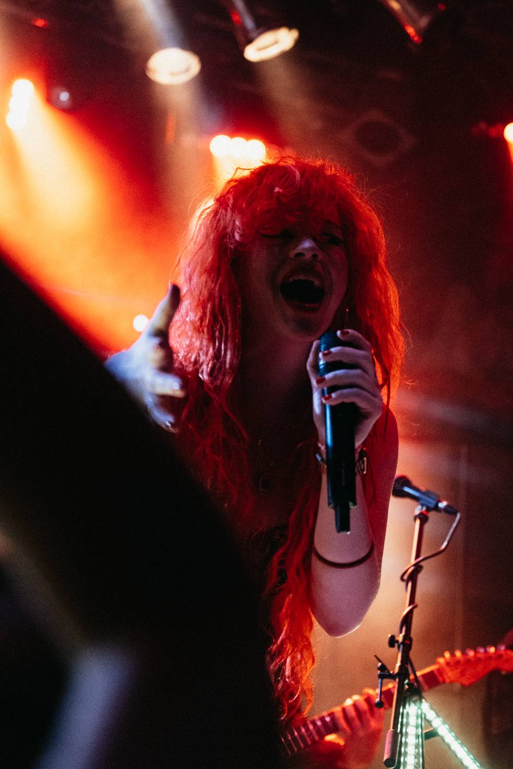 MYDY roztočili hotové tornádo, létaly i svršky