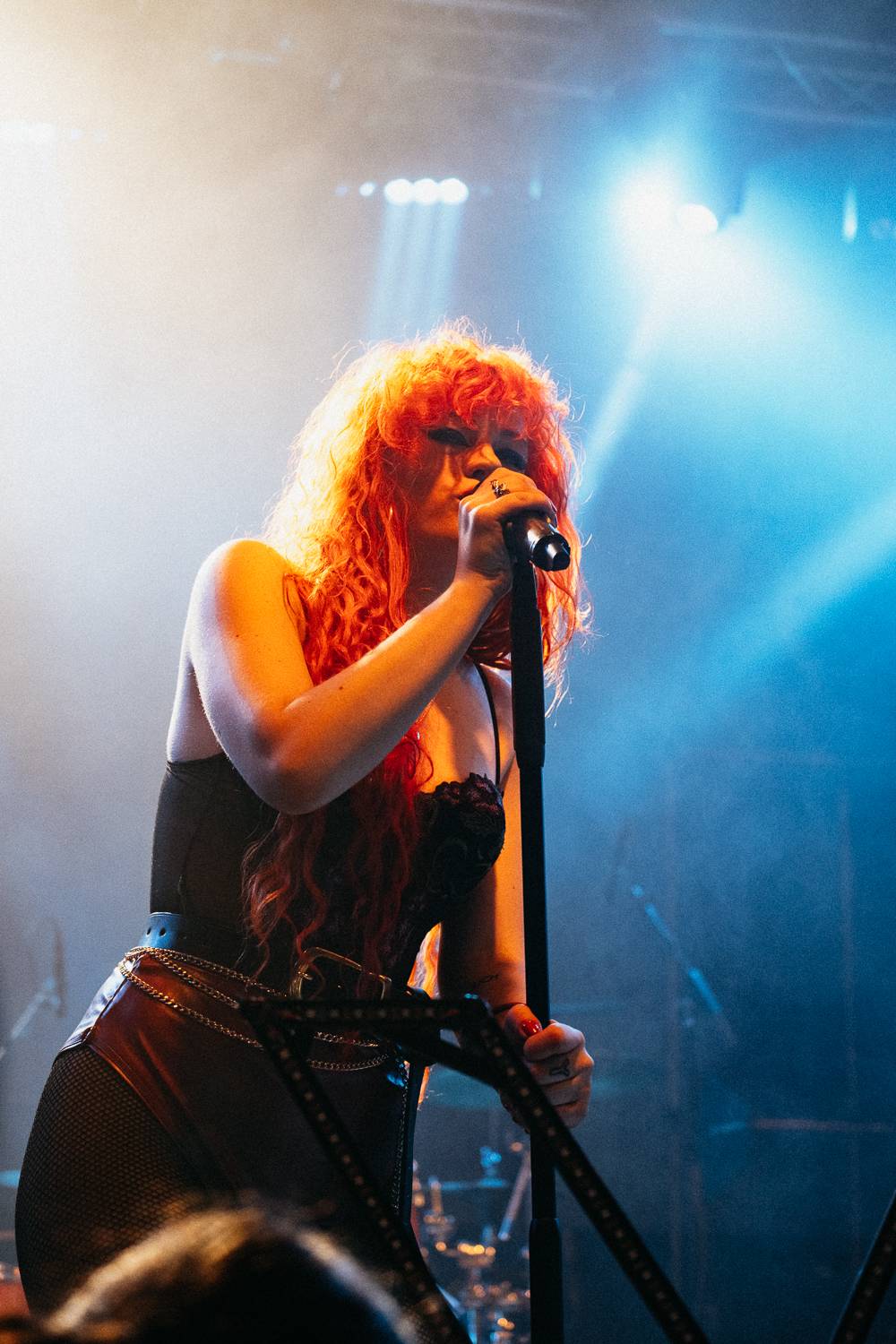 MYDY roztočili hotové tornádo, létaly i svršky