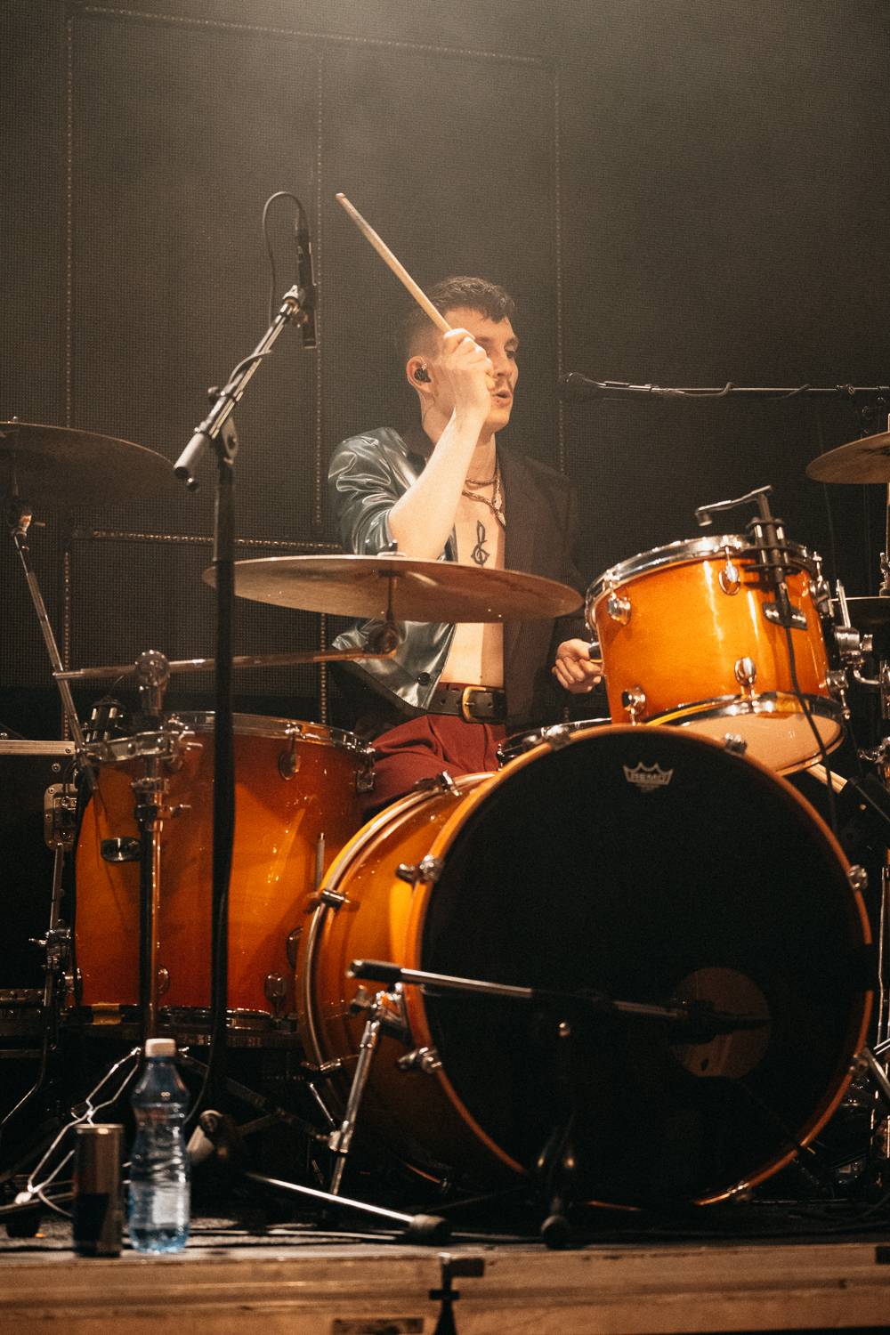 MYDY roztočili hotové tornádo, létaly i svršky