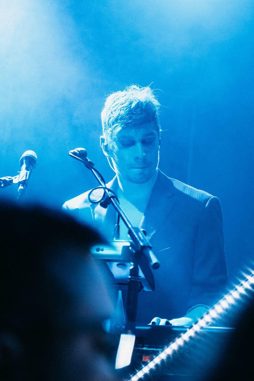 MYDY roztočili hotové tornádo, létaly i svršky