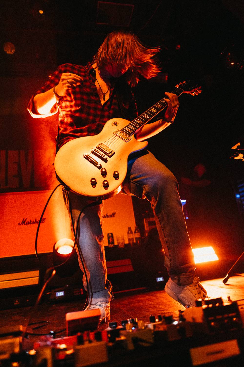 Nothing But Thieves si ukradli srdce českých fanoušků