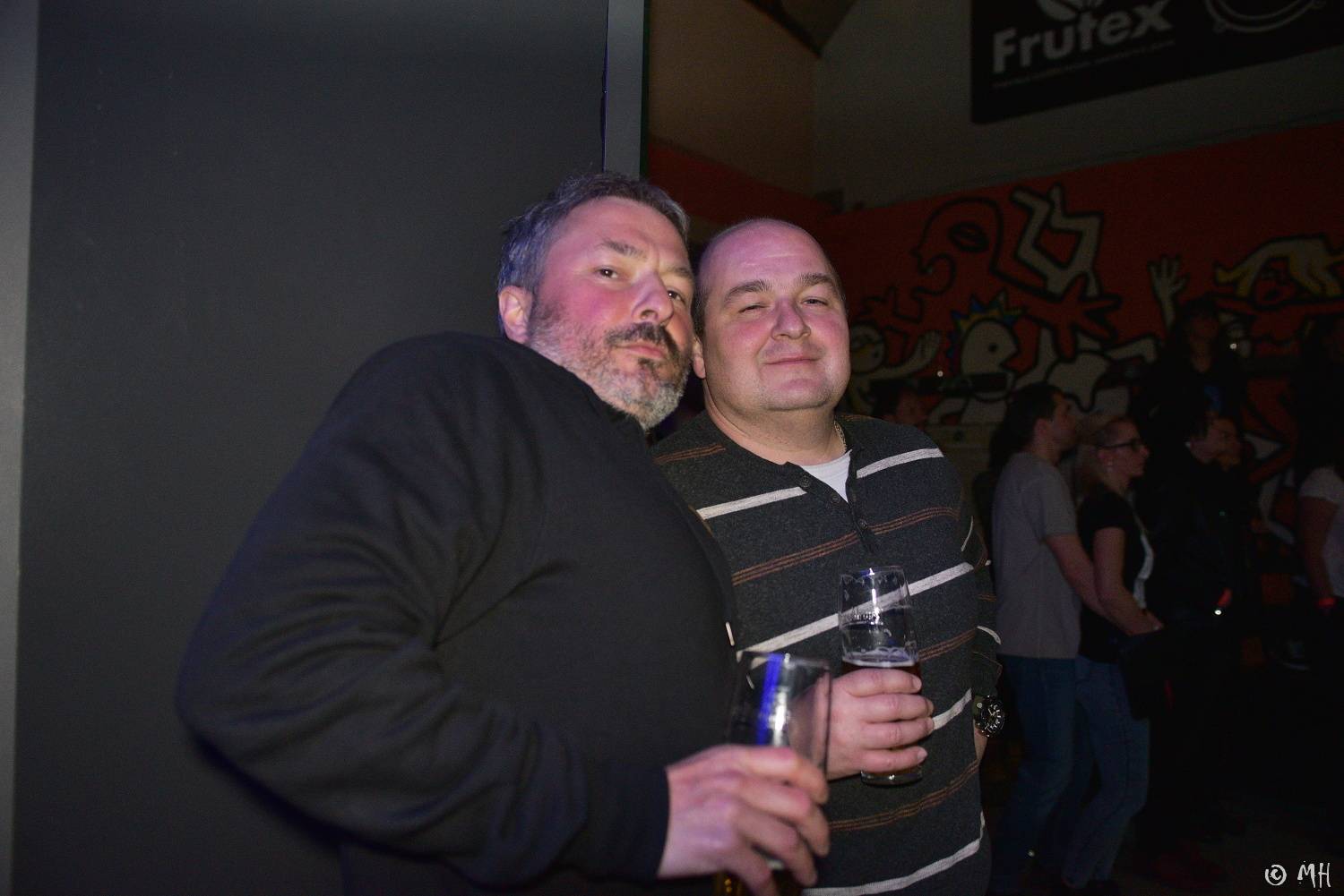 The Rockles a Jarda po třiceti letech opět společně na pódiu, zahráli fanouškům v Plzni