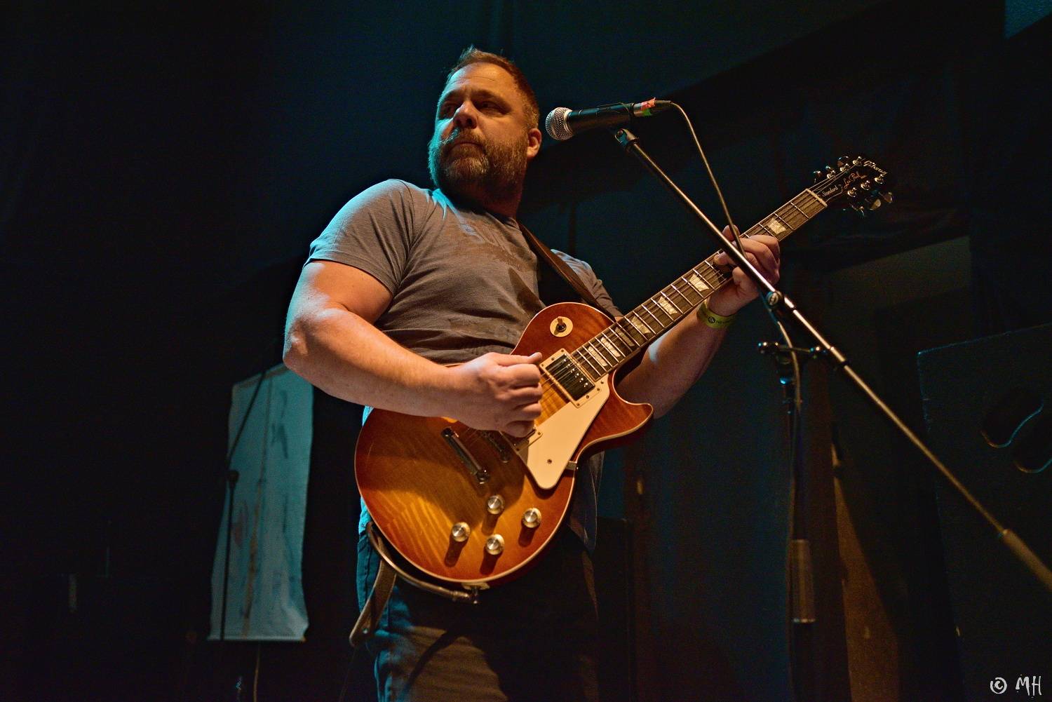 The Rockles a Jarda po třiceti letech opět společně na pódiu, zahráli fanouškům v Plzni