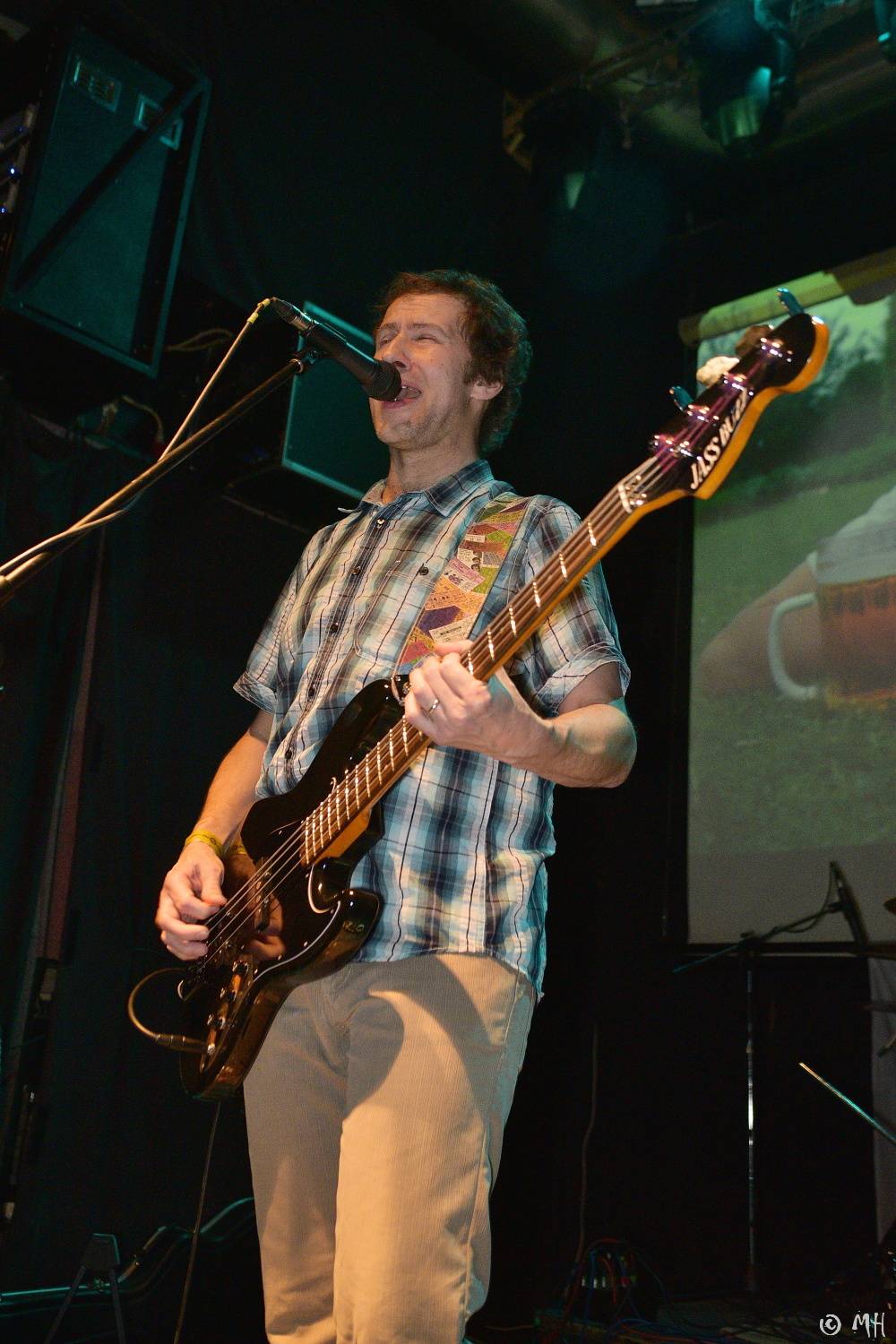 The Rockles a Jarda po třiceti letech opět společně na pódiu, zahráli fanouškům v Plzni