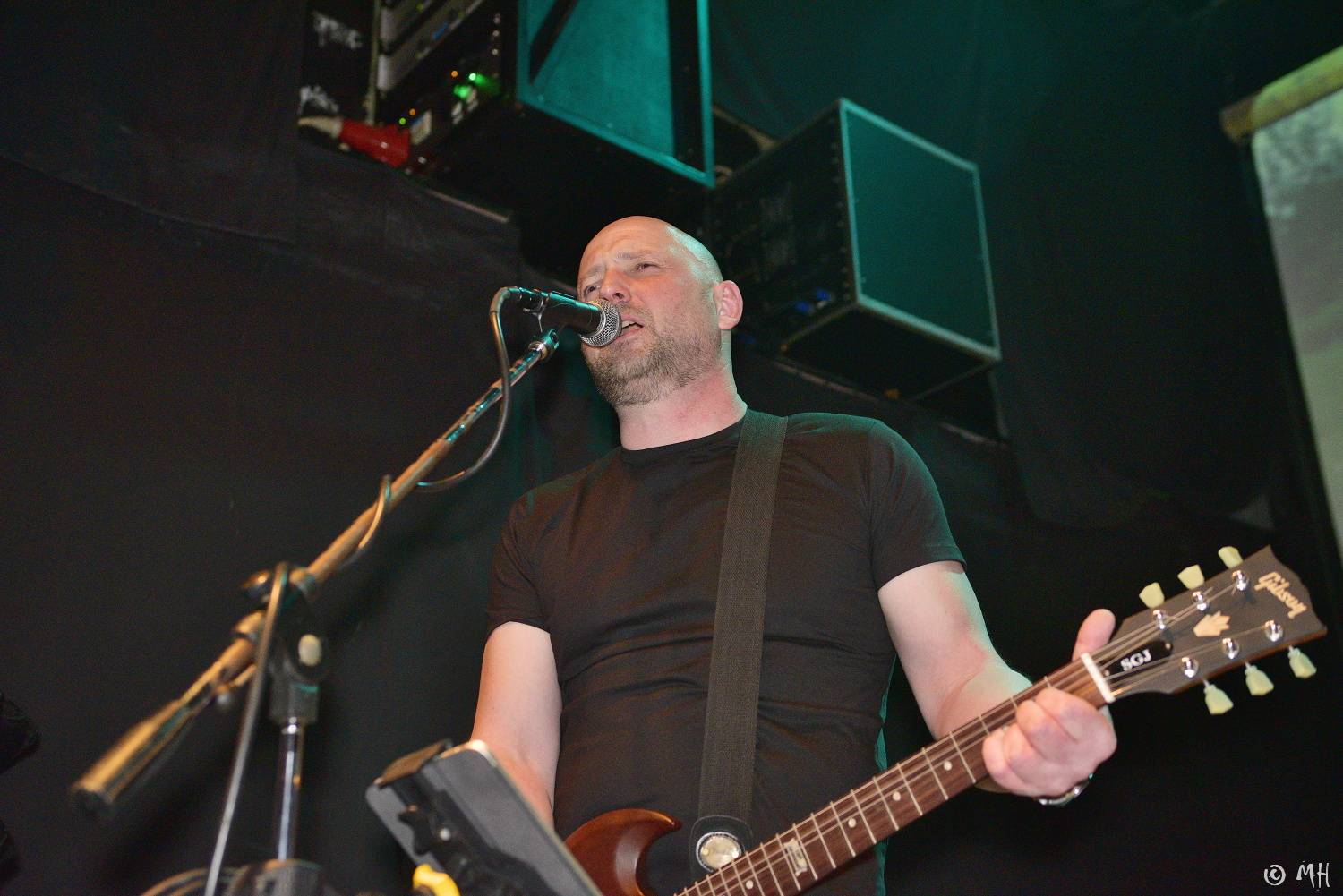 The Rockles a Jarda po třiceti letech opět společně na pódiu, zahráli fanouškům v Plzni