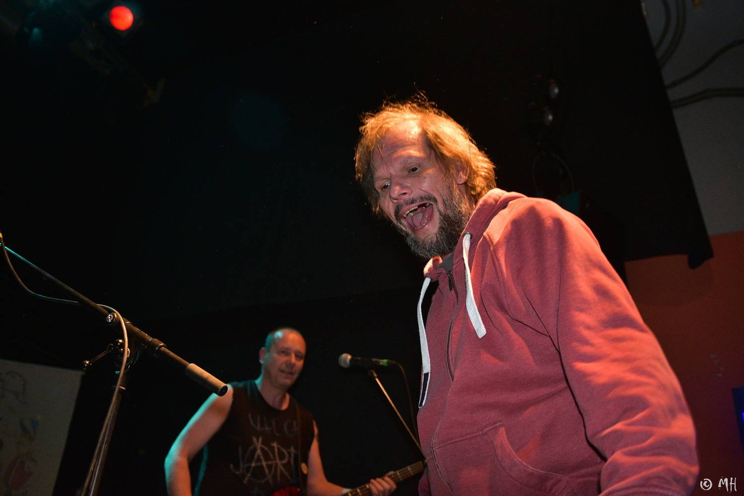 The Rockles a Jarda po třiceti letech opět společně na pódiu, zahráli fanouškům v Plzni