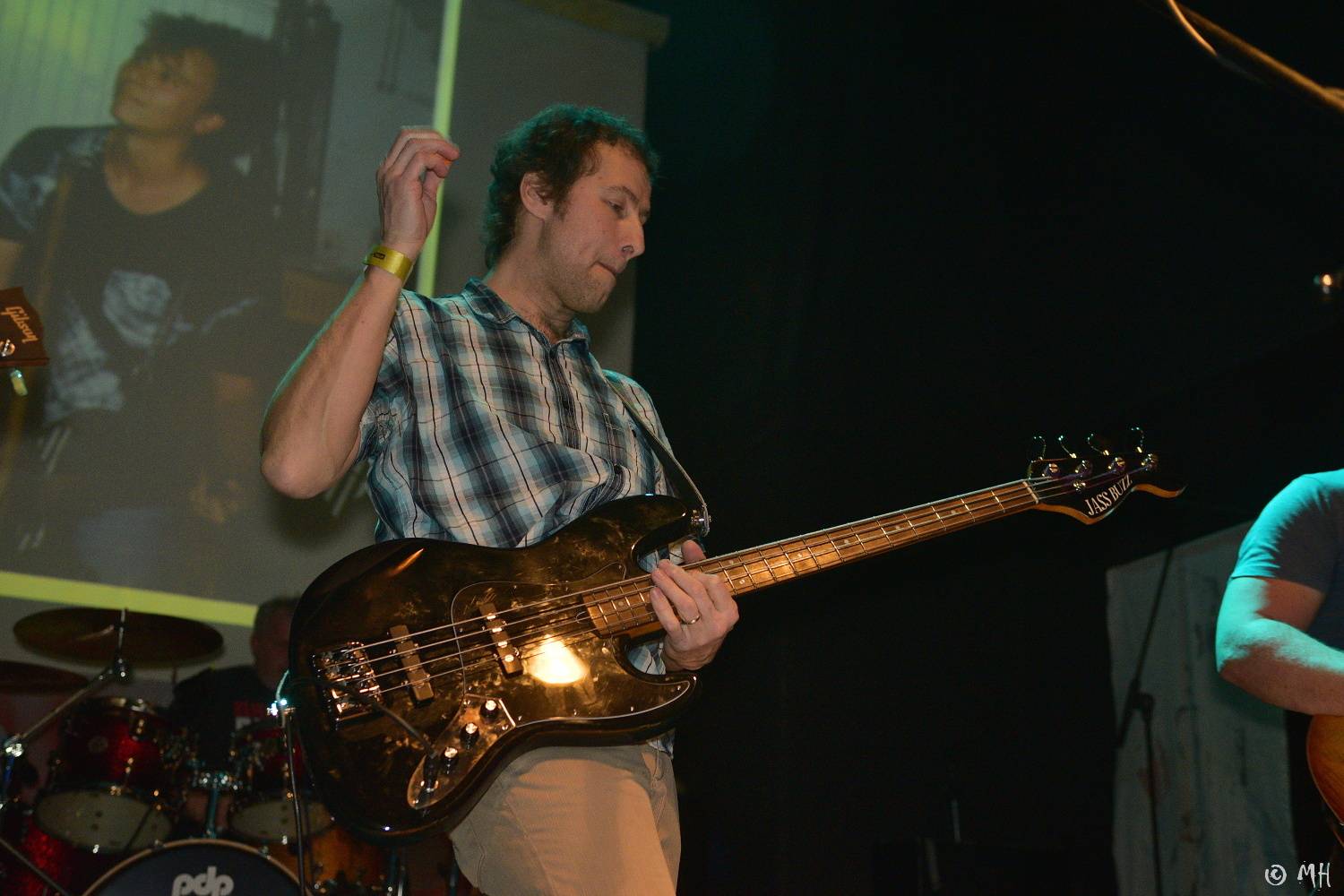 The Rockles a Jarda po třiceti letech opět společně na pódiu, zahráli fanouškům v Plzni