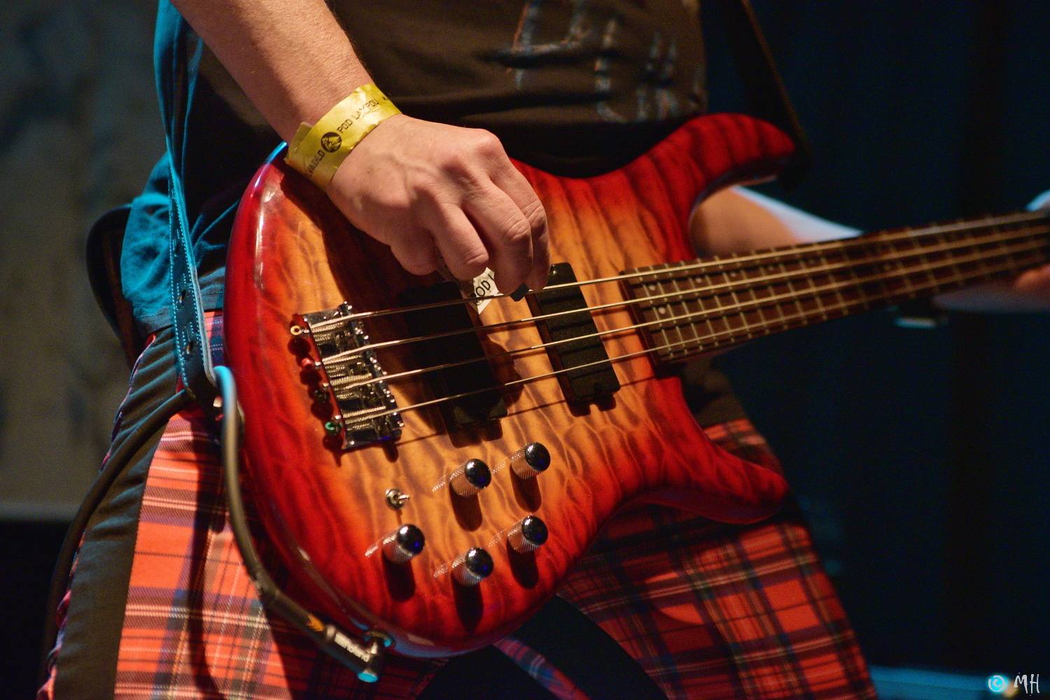 The Rockles a Jarda po třiceti letech opět společně na pódiu, zahráli fanouškům v Plzni