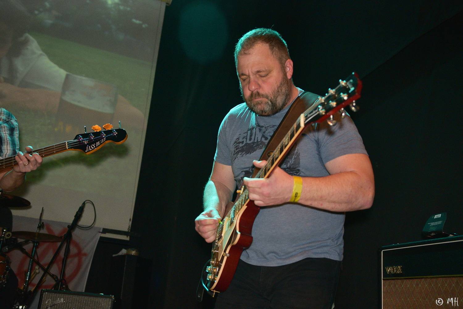 The Rockles a Jarda po třiceti letech opět společně na pódiu, zahráli fanouškům v Plzni