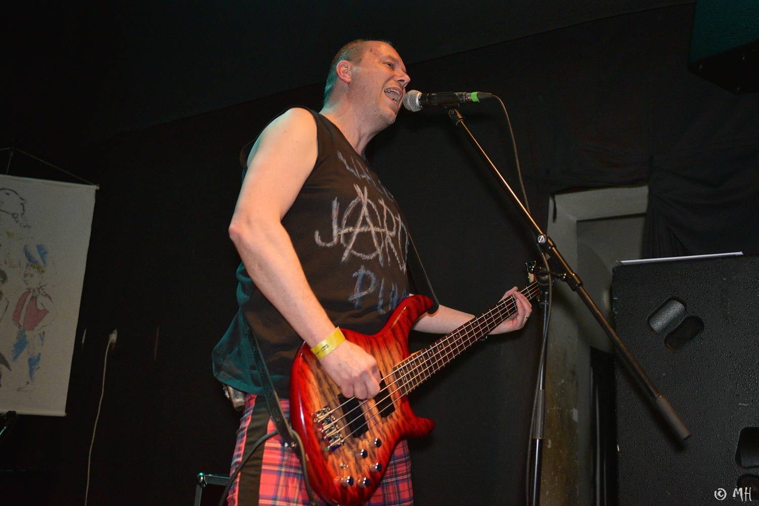 The Rockles a Jarda po třiceti letech opět společně na pódiu, zahráli fanouškům v Plzni